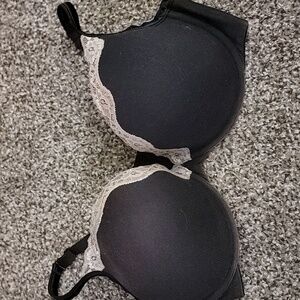 Cotton Lightly Lined Tshirt Bra